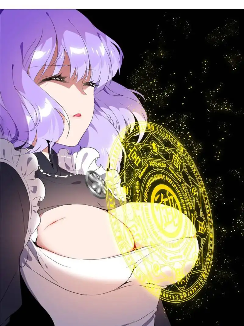 My Girl Is A Dragon Princess Chapter 67 5